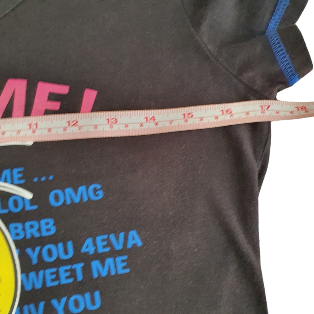 Tweet Me Tweety Bird T-shirt - Picture 4 of 8